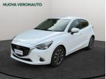 Mazda Mazda2 1.5 Skyactiv-G Exceed 90CV