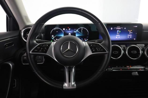 MERCEDES-BENZ A 180 A 200 d Automatic Progressive Advanced rif. 24068509 - Foto 5