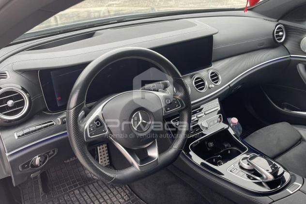 Mercedes-Benz Classe E E 220 d 4Matic Auto Premium Plus - Foto 10