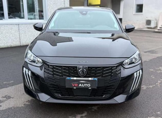 Peugeot 208 1.2 hybrid Allure 110cv e-dcs 6 - Foto 2