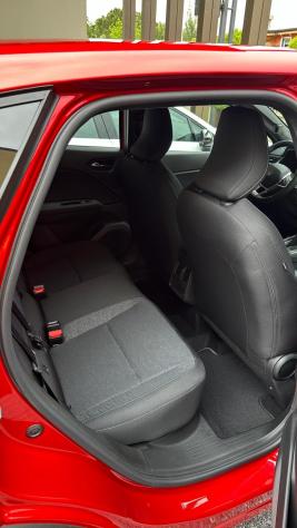 Renault Captur Captur 1.2 eco-g Evolution 120cv PRONTA CONSEGNA ROSSO PERLATO PRONTA CONSEGNA - Foto 9