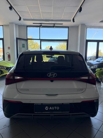 Hyundai i20 1.0 T-GDI Connectline - Foto 4