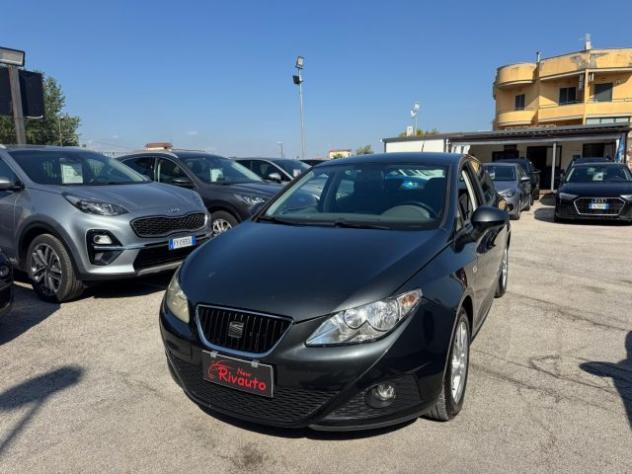 SEAT Ibiza 1.6 TDI CR DPF 5 porte Style rif. 23990166