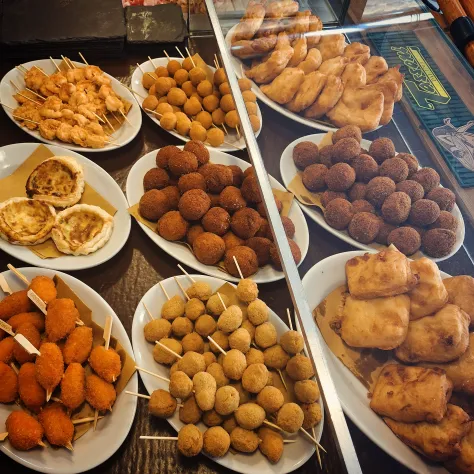 CERCASI SNACKISTA aiuto cuoco Orario diurno - Foto 2