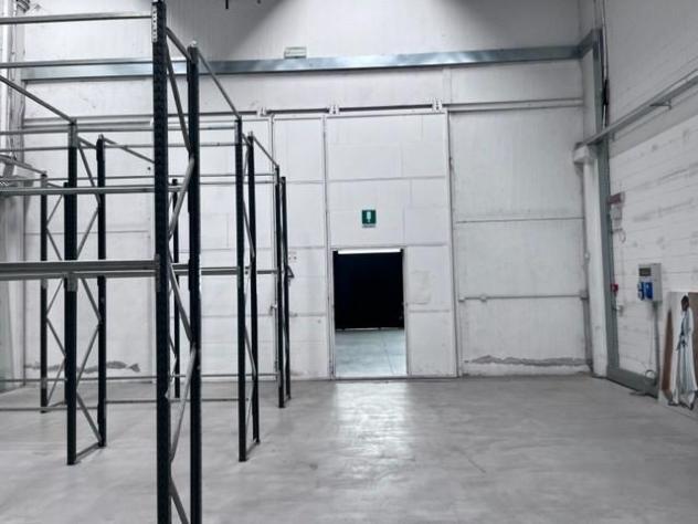 Funo Centergross (BO) - Affittasi capannone - Foto 5