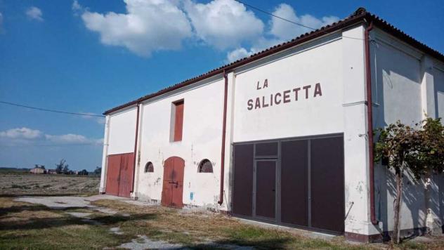 Magazzino in affitto a Bondeno