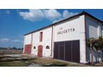 Magazzino in affitto a Bondeno