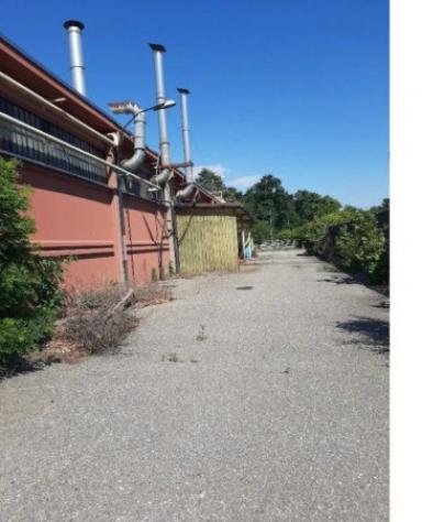 Immobile in asta di 9071 m² in vendita a Villa Guardia - Foto 3