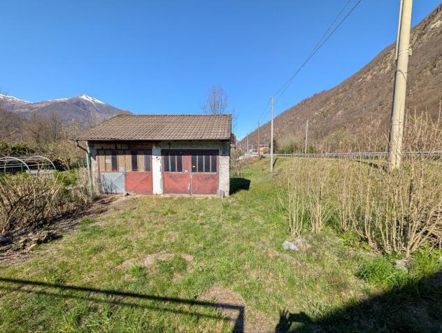 Singola in vendita a Beura-Cardezza - Foto 20