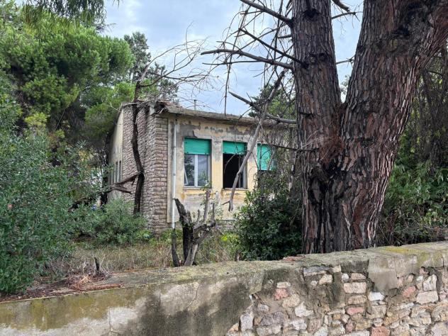 Casa singola in vendita a Bibbona 210 mq Rif: 1448535