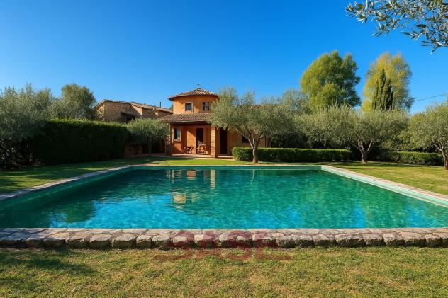 Villa in vendita a Bibbona