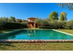 Villa in vendita a Bibbona