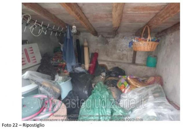 IMMOBILI-IMMOBILE RESIDENZIALE-Via DI MIGLIANA 259 - Foto 8