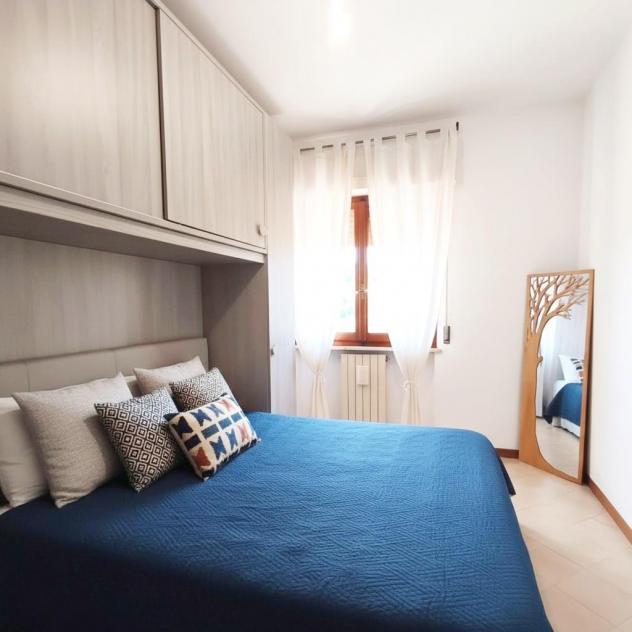 Appartamento in vendita a Castelnuovo di Val di Cecina 102 mq Rif: 1385645 - Foto 9