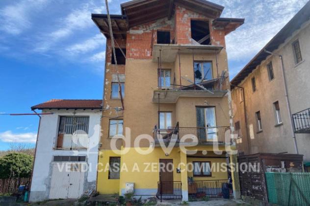 Appartamento di 85 m² con 3 locali in vendita a Castronno - Foto 2