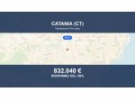 Immobile in asta di 1230 m² con più di 5 locali in vendita a Catania