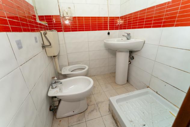 Porzione di casa in vendita a Catania - Foto 20