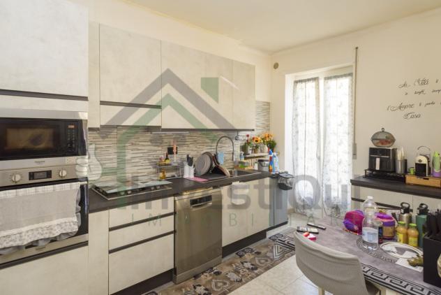 Quadrilocale in vendita a Ciriè - Foto 4