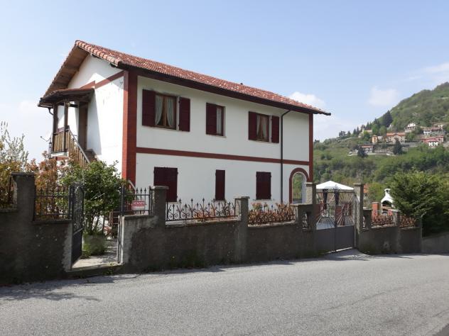 Appartamento in vendita a Crocefieschi - Foto 4