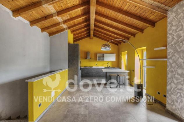 Appartamento di 78 m² con 2 locali in vendita a Dumenza - Foto 3