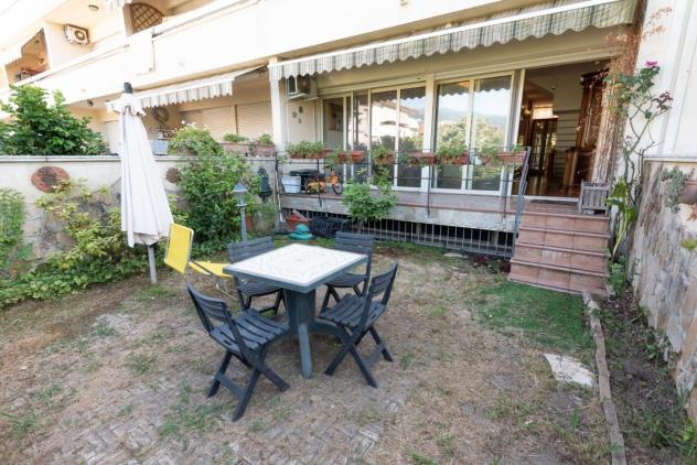 Casa semindipendente in vendita a Dogana - Luni 158 mq Rif: 1369705