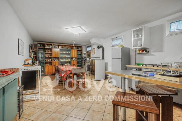 Villa di 150 m² con 5 locali e posto auto in vendita a Marzabotto - Foto 10