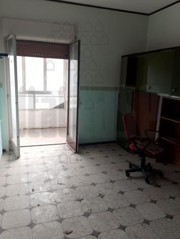 APPARTAMENTO di 5 vani e di 139 mq (MESSINA) rif. 2VS18259 - Foto 3