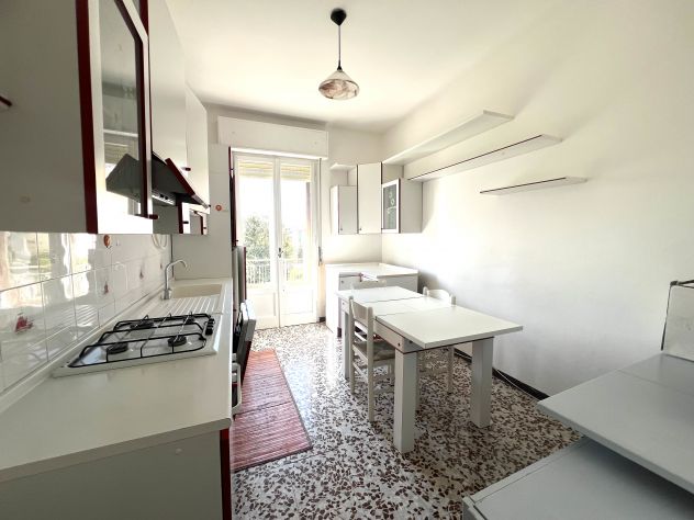 2 camere, soggiorno, cucina abitabile, Zona Universitaria! - Foto 4