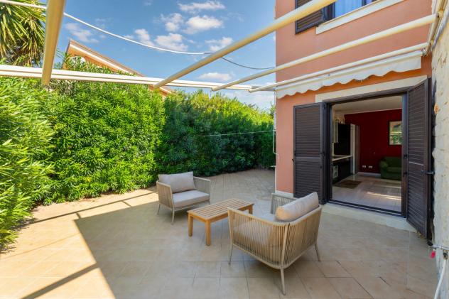 Villa a schiera in vendita a Noto