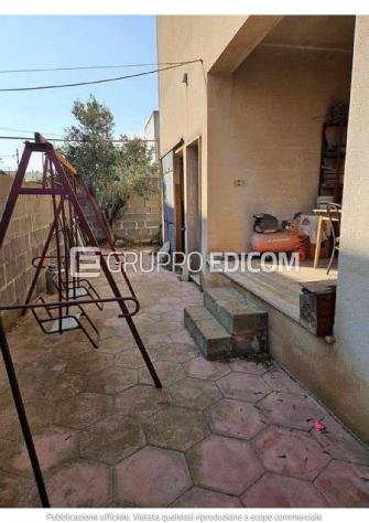 Abitazione in villini in vendita a Patù - Rif. 4553247 - Foto 11