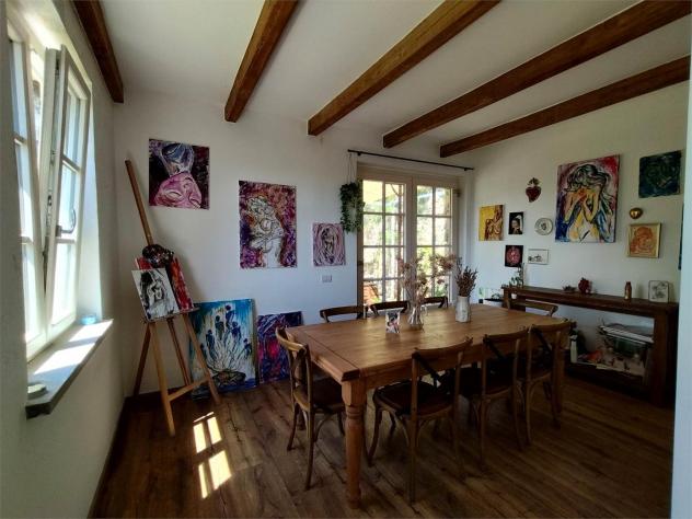 Villa in vendita a Sarzana 200 mq Rif: 1324659 - Foto 8