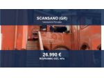 Immobile in asta di 45 m² in vendita a Scansano