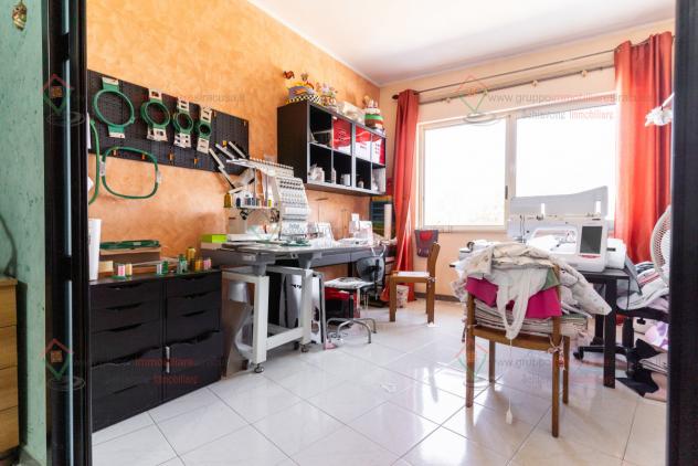 Quadrilocale in vendita a Siracusa - Foto 6