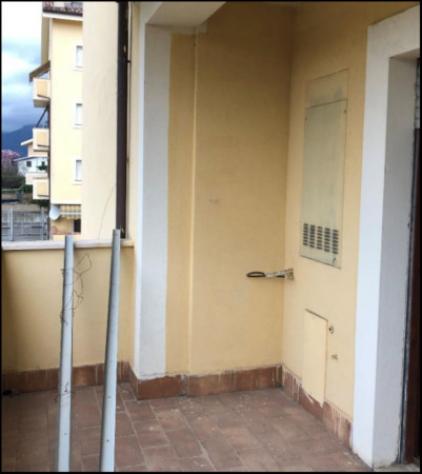 Immobile in asta di 57 m² con più di 5 locali e box auto doppio in vendita a Terni - Foto 14