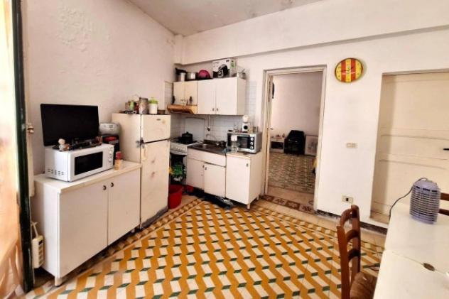 Immobile in asta di 52 m² in vendita a Trapani - Foto 5