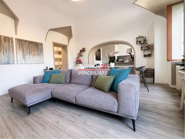 V000869 - PALLANZA, QUADRILOCALE MODERNO E SPAZIOSO CON CANTINA - Foto 2