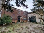 CASA INDIPENDENTE CON CAPANNONE E GIARDINO PRIVATO