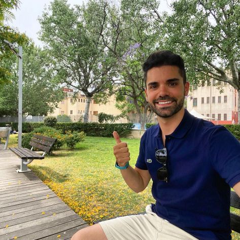 Cerco stanza in affitto a Cagliari da agosto