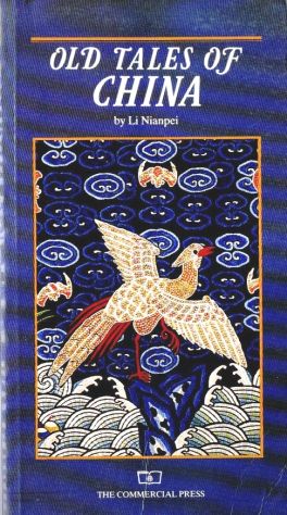 Old tales of China