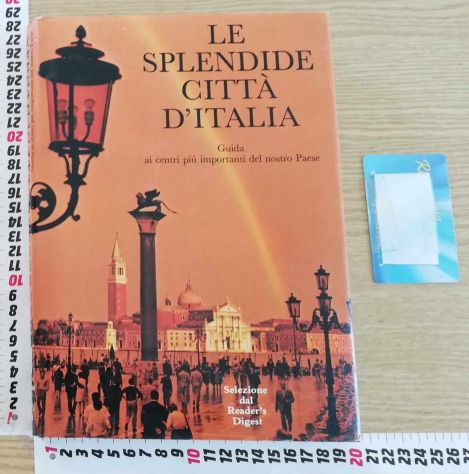 Libretto Australia - Fiera di Milano 1974 - Foto 3