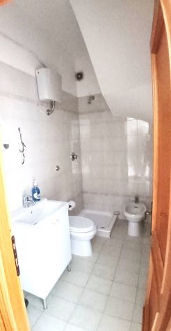Morena Anagnina ufficio mq 62 con posto auto - Foto 6
