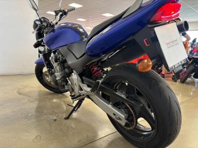 HONDA Hornet 600 HORNET600 rif. 23996147 - Foto 7