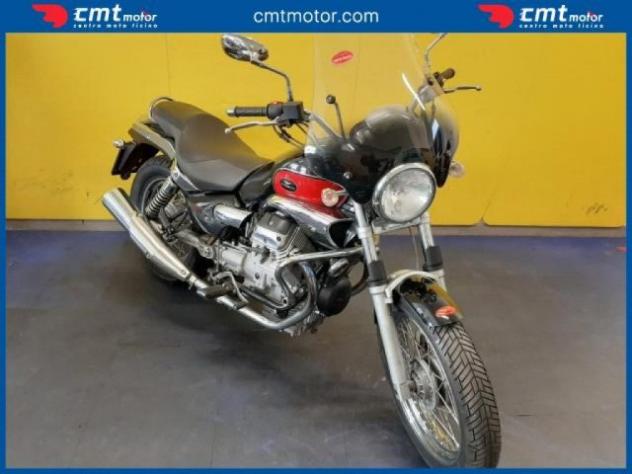 MOTO GUZZI Nevada 750 Garantita e Finanziabile rif. 21327920 - Foto 2