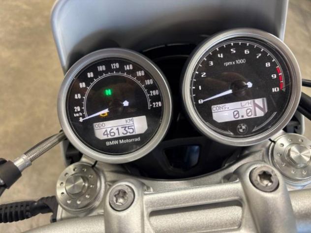 BMW R Nine T R NINE-T URBAN G/S rif. 23865184 - Foto 6
