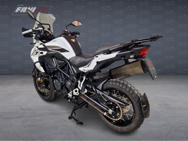 BENELLI TRK 502 X - rif. 23996415 - Foto 4