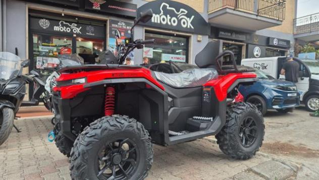 CF MOTO C 5 L - T3 rif. 23917618