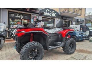 CF MOTO C 5 L - T3 rif. 23917618
