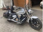 YAMAHA xvs 950 A