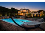 Villa in Strada Comunale di Montecco