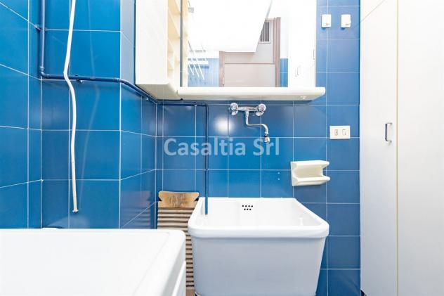 Stanza disponibile da subito via caracciolo - Foto 18